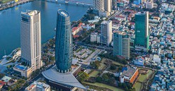 M&A bất động sản: "Cuộc chơi" vẫn trong tay doanh nghiệp ngoại