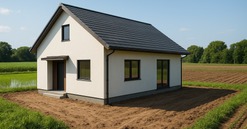 Từ bây giờ, xây nhà trên đất nông nghiệp sẽ bị phạt rất nặng