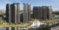 Masterise Homes chính thức ra mắt Masteri Park Place: Giao điểm năng lượng giữa lòng đô thị biểu tượng The Global City