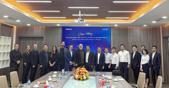 Taseco Land hợp tác chiến lược với Tập đoàn Sunset (Dubai) - thương hiệu quản lý khách sạn và phong cách sống hàng đầu thế giới