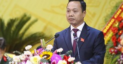 Ông Trần Tiến Dũng được bầu giữ chức Bí thư Tỉnh ủy Điện Biên nhiệm kỳ 2025 - 2030