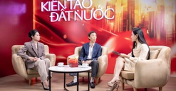 Bất động sản - nguồn lực tạo hạ tầng "mềm" cho trung tâm tài chính trong tương lai
