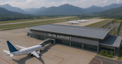 Việt Nam sắp khởi công xây dựng sân bay lớn nhất vùng Tây Bắc, vốn 6.400 tỷ, tọa lạc tại nơi lọt top đẹp nhất thế giới