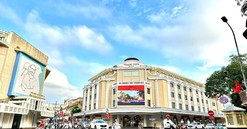 Kinh tế Thủ đô: Bứt phá từ khoa học công nghệ, vững bước trong kỷ nguyên mới