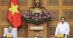 Phối hợp chặt chẽ, chung sức đồng lòng để tổ chức thành công "kỳ họp lịch sử" của Quốc hội khóa XV