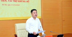 Phải bảo đảm tính phù hợp giữa giao dịch, nguồn tiền và hồ sơ nhận diện khách hàng