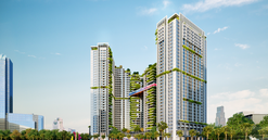 Nam Mê Kông chính thức thay thế Becamex làm khu liên hợp công nghệ hơn 3.700 tỷ tại TP. HCM