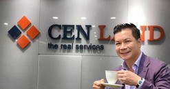 Công ty bất động sản có 'bóng dáng' của Shark Hưng hiện kinh doanh thế nào?