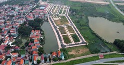 Điện Biên: Phân bổ gần 74 tỷ đồng nguồn tăng thu từ đấu giá đất