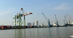 Thủ tướng chính thức giải thể Ban chỉ đạo di dời cảng sông Sài Gòn và nhà máy Ba Son