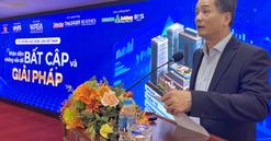 VARS công bố báo cáo: Thị trường bất động sản Việt Nam: Nhận diện những vấn đề bất cập và giải pháp