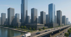 Việt Nam sẽ có thêm khu thương mại tự do mới gần 6.300ha, tọa lạc tại thành phố nhỏ nhất cả nước