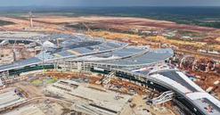 Kiến nghị mới nhất của Vietnam Airlines về phương án khai thác tại hai sân bay lớn bậc nhất Việt Nam