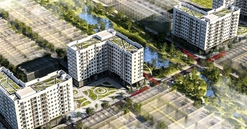 Nhiều dự án nhà ở xã hội tại Hưng Yên đủ điều kiện pháp lý và vay vốn tín dụng 120.000 tỷ đồng
