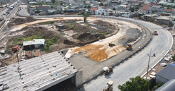 Cao tốc 18.000 tỷ kết nối Đông Nam Bộ nguy cơ lỡ hẹn thông xe