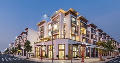 Mở bán chính thức T&T City Millennia: Vì sao là tâm điểm đầu tư hấp dẫn bậc nhất Nam Sài Gòn?