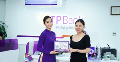 Từ hộ kinh doanh lên doanh nghiệp, TPBank đồng hành chuyển đổi từng chặng