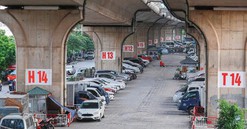 Kiểm tra, rà soát toàn bộ việc cấp phép, quản lý, khai thác, vận hành bãi đỗ xe