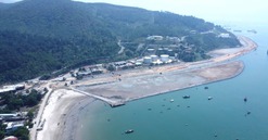 Một nhà đầu tư đề xuất làm cảng biển 45.268 tỷ đồng lớn nhất miền Trung