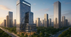 Chính phủ ‘bật đèn xanh’ cho phát triển khu đô thị thông minh và đô thị công nghệ