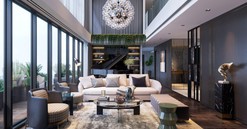 Hơn 30 đại lý chiến lược phân phối phân khu Thịnh Vượng tại Sunshine Sky City