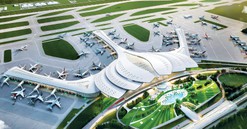 Sân bay lớn nhất Việt Nam vừa đạt cột mốc quan trọng