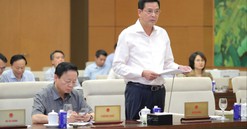 Không miễn giấy phép xây dựng với công trình riêng lẻ không qua thẩm định