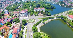 Phú Thọ: Điều chỉnh cục bộ quy hoạch 12 phân khu tạo động lực phát triển kinh tế - xã hội