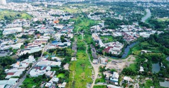 Thành phố giàu nhất Việt Nam sắp tái khởi công đường vành đai dang dở nhiều năm, giải cứu kẹt xe nội đô