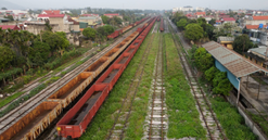Đề xuất tái khởi động dự án đường sắt ‘đắp chiếu’ 14 năm của Việt Nam, vốn đầu tư gần 10.000 tỷ