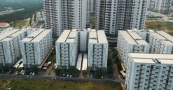 Hải Phòng sắp mở bán gần 350 căn nhà ở xã hội, giá từ 16,5 triệu đồng/m2