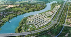 Phát Đạt hoàn tất nghĩa vụ tài chính tại Quy Nhơn Iconic: Củng cố uy tín của chủ đầu tư và phát triển dự án