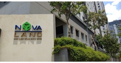 Novaland nói gì về vi phạm phát hành trái phiếu bị Thanh tra Chính phủ ‘điểm tên'?