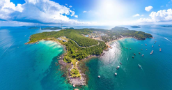 Công trình vượt biển của Việt Nam đạt kỷ lục thế giới, rút ngắn thời gian di chuyển còn 15 phút