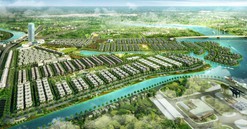 Siêu dự án Hạ Long Xanh được nâng vốn lên hơn 456.000 tỷ, xác lập kỷ lục đầu tư lớn nhất của Vingroup