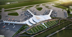 Sân bay lớn nhất Việt Nam sắp triển khai xây dựng đường băng thứ 3