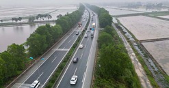 Đề xuất nâng cấp cao tốc có lưu lượng phương tiện cao nhất do VEC quản lý lên 6 làn xe trong năm 2027