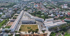 Phú Thọ: Phát triển nhà ở xã hội, hướng tới phát triển bền vững