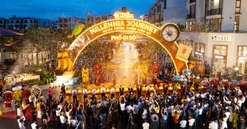 Mở bán T&T City Millennia: Trải nghiệm chưa từng có cho khách hàng và nhà đầu tư