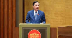 Chủ nhiệm Ủy ban Kinh tế Phan Văn Mãi đề nghị đánh giá đúng thực chất thị trường bất động sản