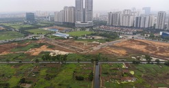 Đề xuất bổ sung 3 trường hợp Nhà nước thu hồi đất