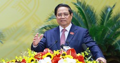 Quyết liệt thực hiện kế hoạch 5 năm 2026-2030, phấn đấu GDP 10%/năm trở lên