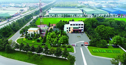 Một doanh nghiệp bất động sản khu công nghiệp báo lãi quý III/2025 tăng gấp đôi so với cùng kỳ