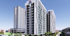 Hodeco: Lãi quý III/2025 gấp 40 lần cùng kỳ nhờ chuyển nhượng dự án