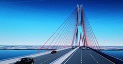 CC1 được giao nghiên cứu hai dự án cầu nghìn tỷ kết nối Đồng Nai với TP. HCM