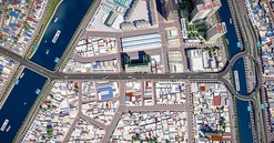 Thành phố giàu nhất Việt Nam sắp khởi công dự án cầu đường gần 4.000 tỷ giải cứu kẹt xe phía Nam, đưa bất động sản cất cánh