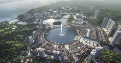 Đặc khu sắp xây dựng casino cho người Việt vào chơi đón tin vui lớn