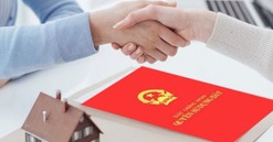 Từ nay, sổ đỏ mẫu mới có thể đứng tên tối đa bao nhiêu người?