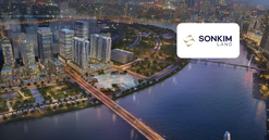 'Bàn đạp' từ The Metropole Thủ Thiêm đến đại dự án mới quy mô gần 10ha của Sơn Kim Land