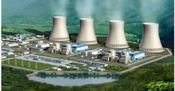 Tiến độ dự án điện hạt nhân đầu tiên của Việt Nam sau gần 1 năm khởi động